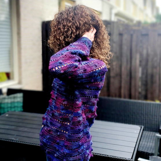 Jersey Grape Squish
3