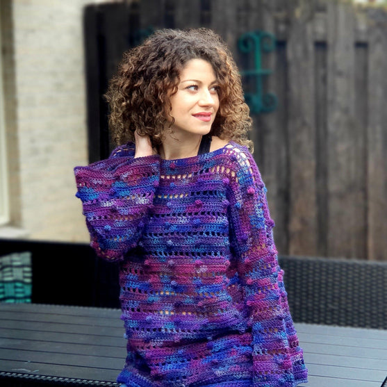 Jersey Grape Squish
2