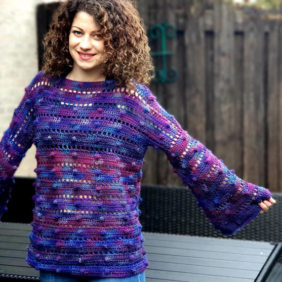 Jersey Grape Squish
5