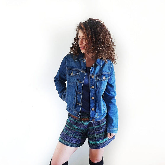 Pantalones Cortos Manaya
2