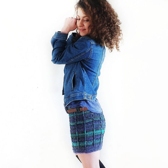 Pantalones Cortos Manaya
3