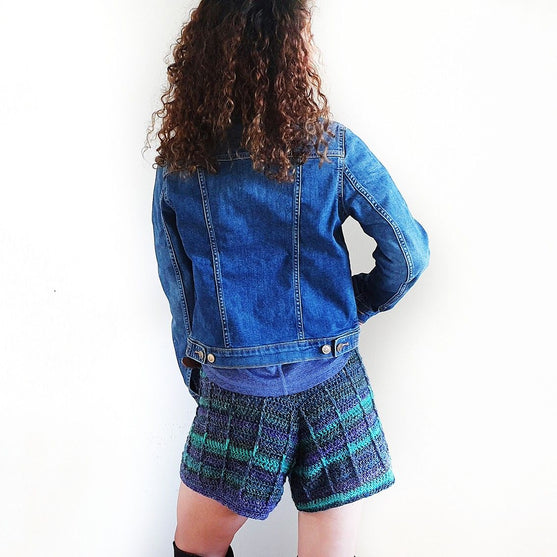 Pantalones Cortos Manaya
4