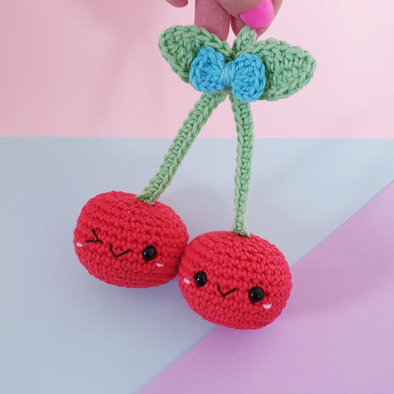 Kawaii Cereza
3