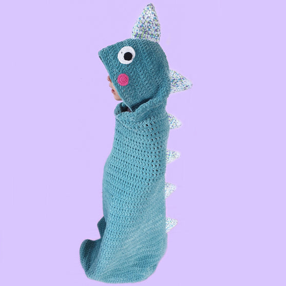 Manta Dino
5