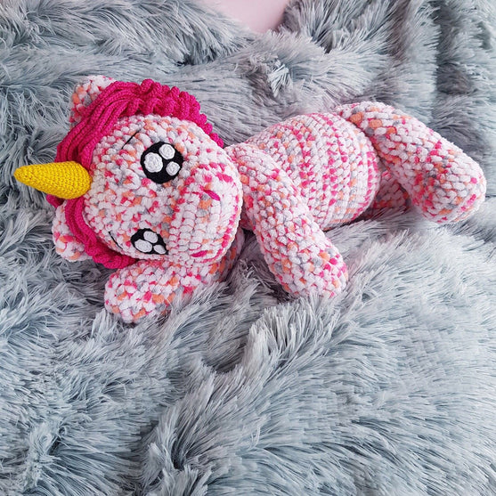 Confetti - Unicornio
4