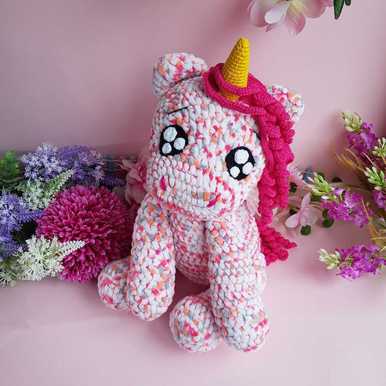 Confetti - Unicornio
3