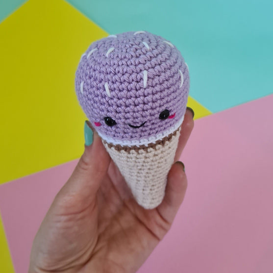 Kawaii Helado
3