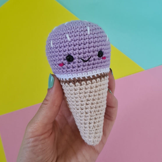 Kawaii Helado
2