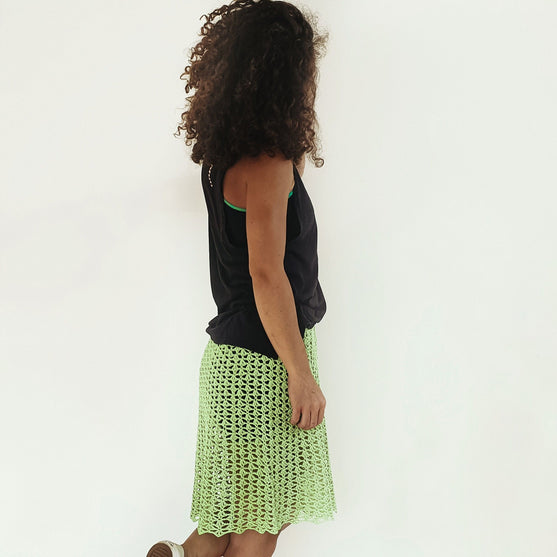 Last Summer Days Falda
4