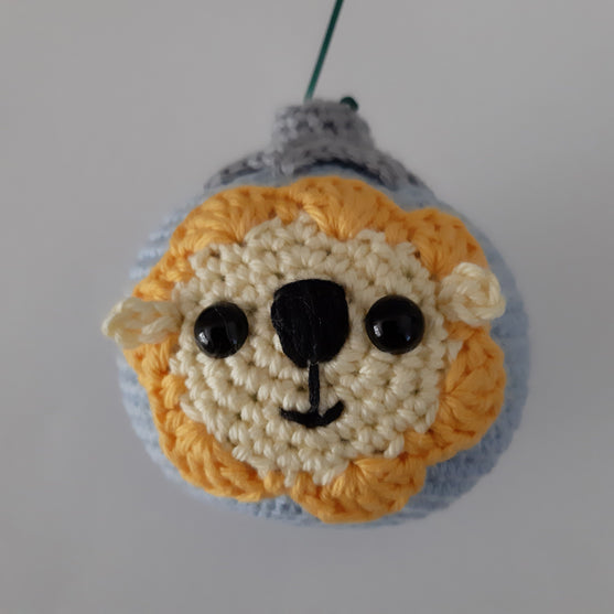 Bolas de Navidad - Animales
3