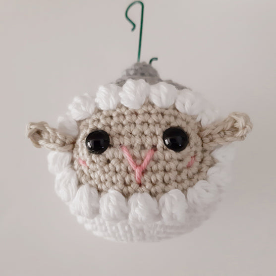 Bolas de Navidad - Animales
2