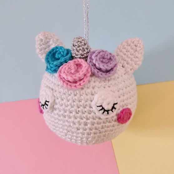 Kawaii Unicorn - Decoración
2