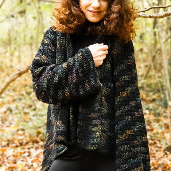 Chaqueta Forest
2