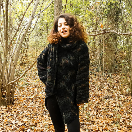 Chaqueta Forest
4