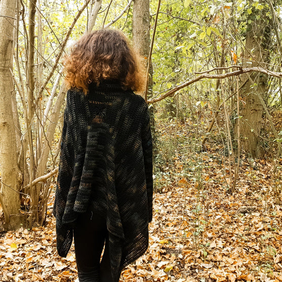 Chaqueta Forest
5