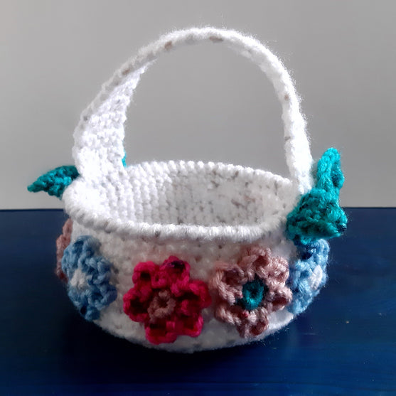 Hermut - Conejito de Pascua con Cesta
3