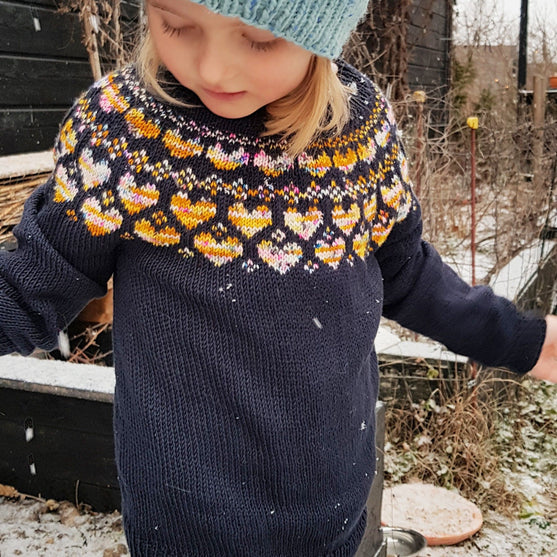 Dorn - Jersey para niños
4
