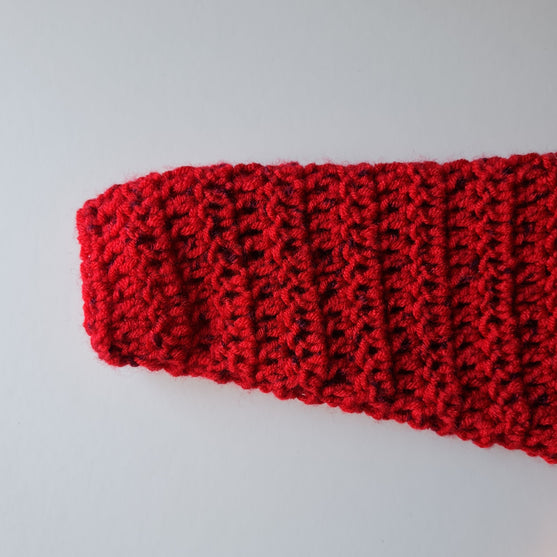 Strawberry - Sudadera con capucha para niños
3