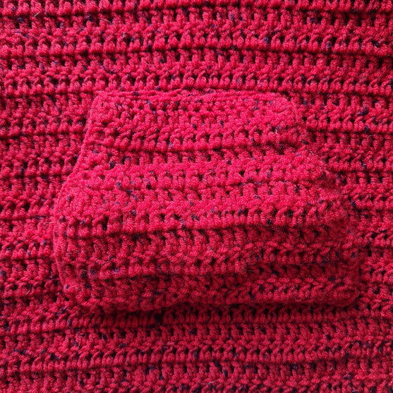 Strawberry - Sudadera con capucha para niños
5