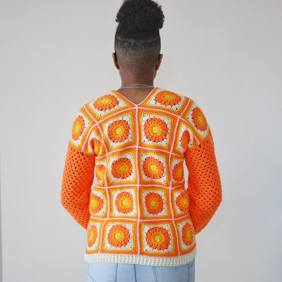 Sunburst - Jersey
6