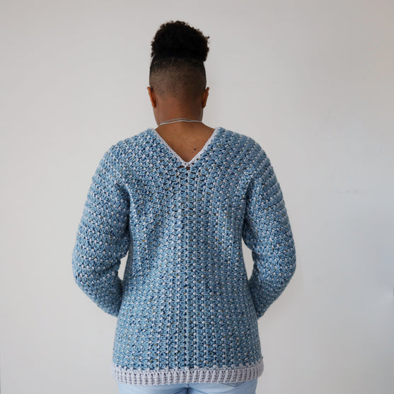Tweedy Dreams - Jersey
3