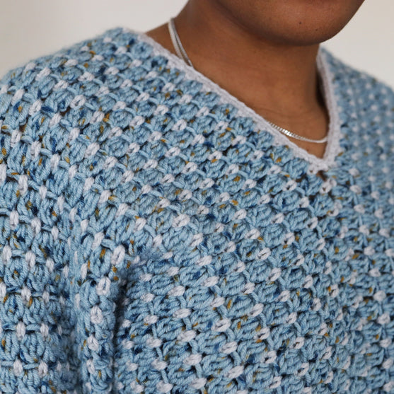 Tweedy Dreams - Jersey
4