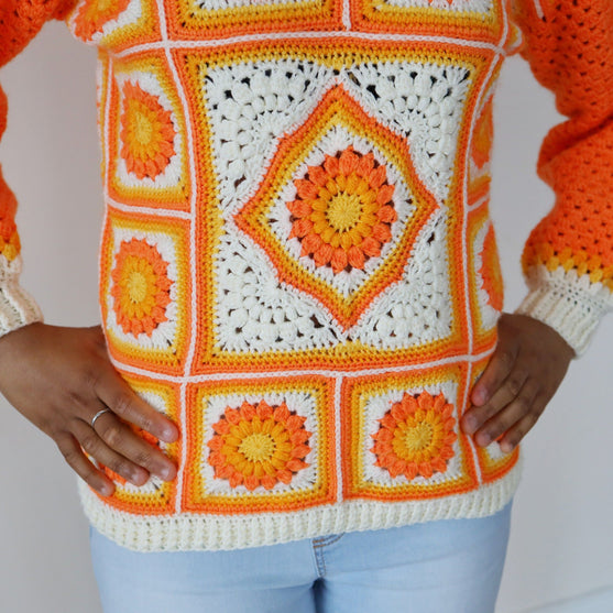 Sunburst - Jersey
8