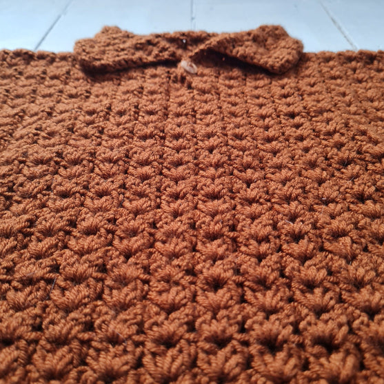 Campfire - Jersey para niños
3