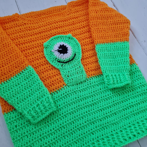 Alien Friend - Jersey para niños
2