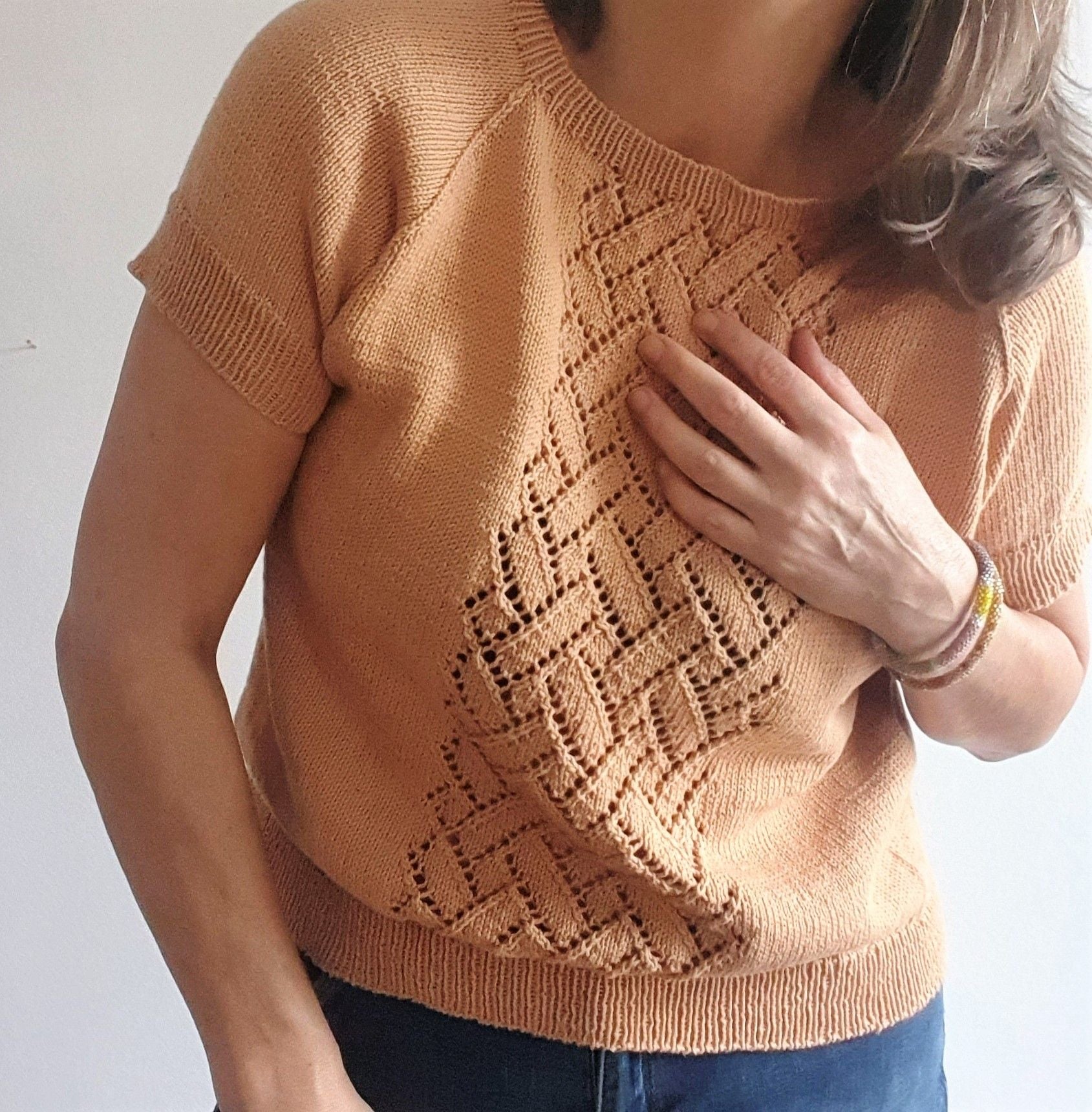 Giorgiana Shirt