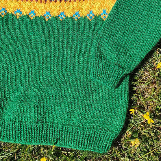 Silly Owl - Jersey de niño
4