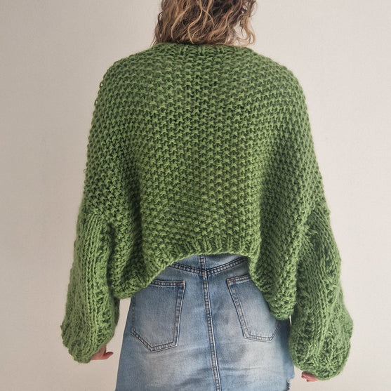 Arezzo - Cárdigan
3