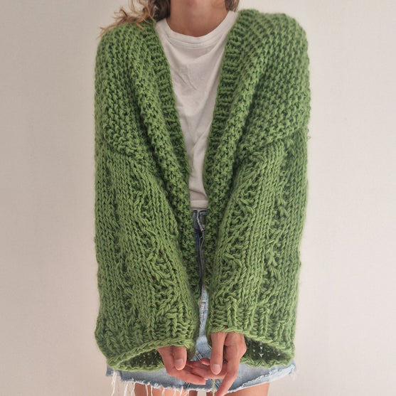 Arezzo - Cárdigan
5