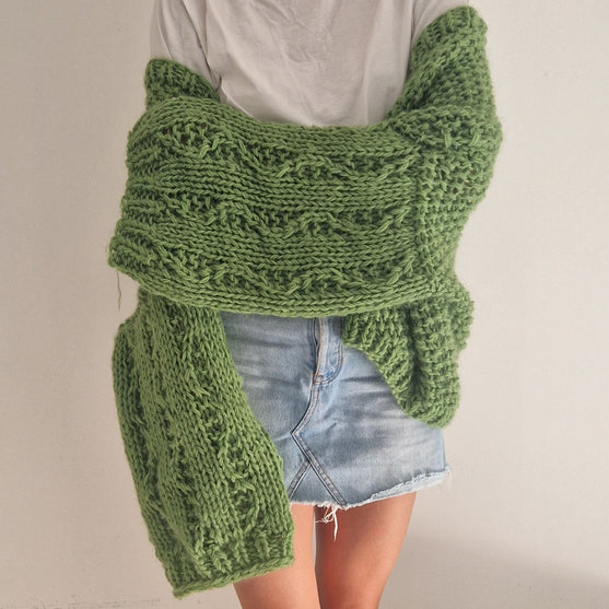 Arezzo - Cárdigan
6