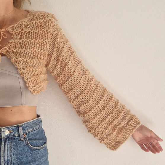 Limone - Cárdigan
4