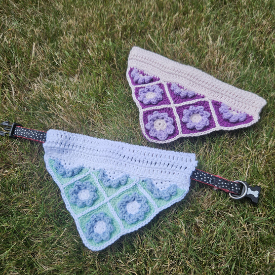 Pañuelo de perro
5