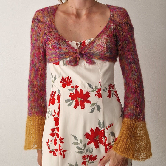 Vignale - Cárdigan corto
2