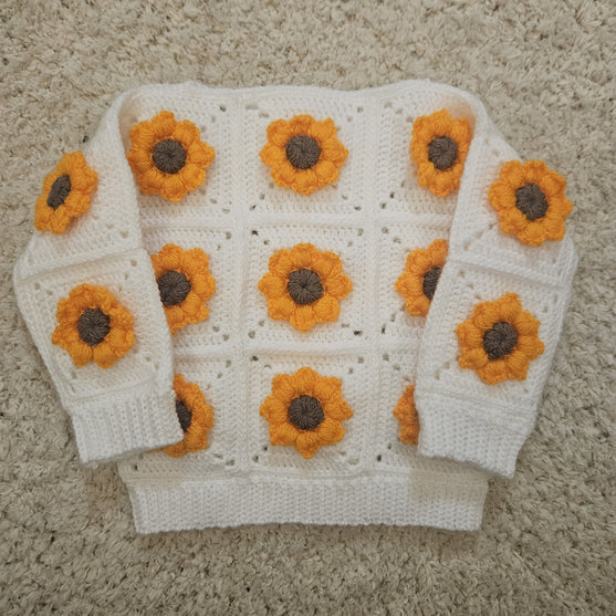 Flower Child - Jersey para niños
3