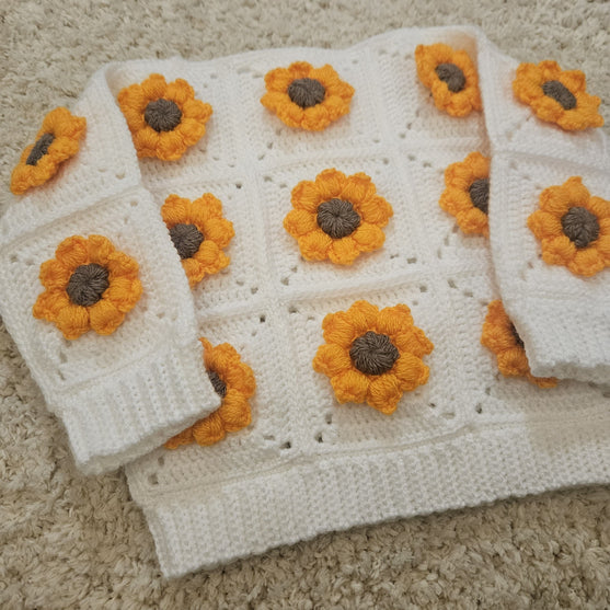 Flower Child - Jersey para niños
4