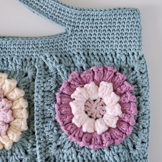 Spring Meadow - Bolso
4