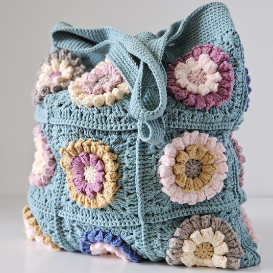 Spring Meadow - Bolso
2