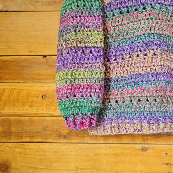 Basic Stitch - Jersey para niños
2