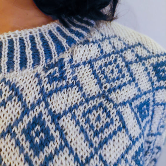 Azulejo - Jersey
4