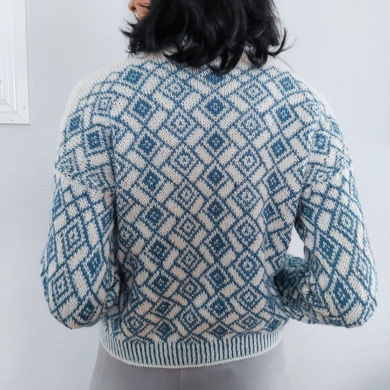 Azulejo - Jersey
2