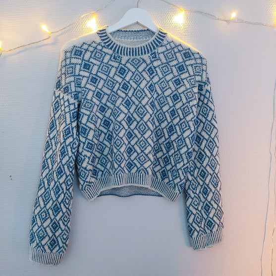 Azulejo - Jersey
5