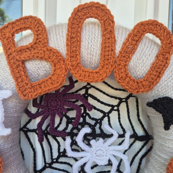 Spooky Hoop - Corona
5