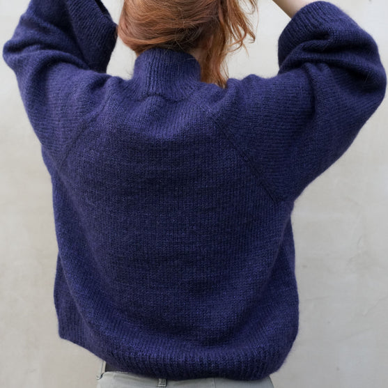 Deep Tide - Jersey
12