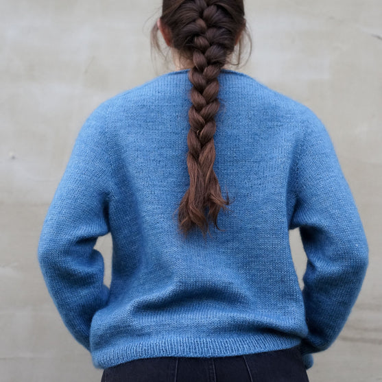 Hazy Whisper - Jersey
8