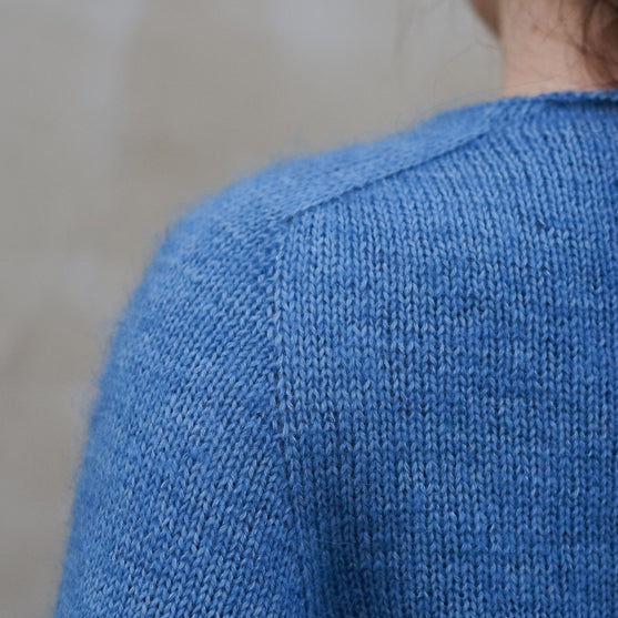 Hazy Whisper - Jersey
10