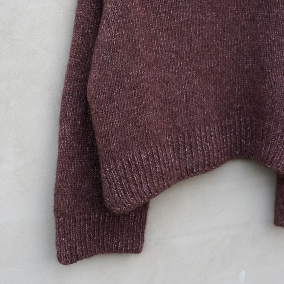 Umber Cloud - Jersey
3